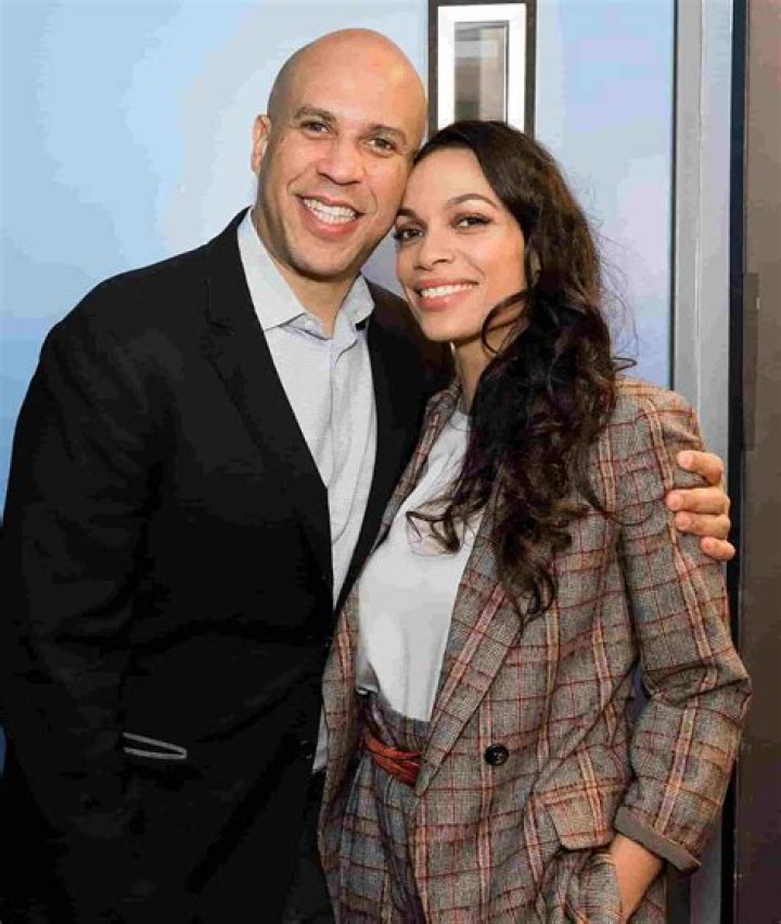 Is Cory Booker Married? Exploring the Personal Life of a Prominent Political Figure