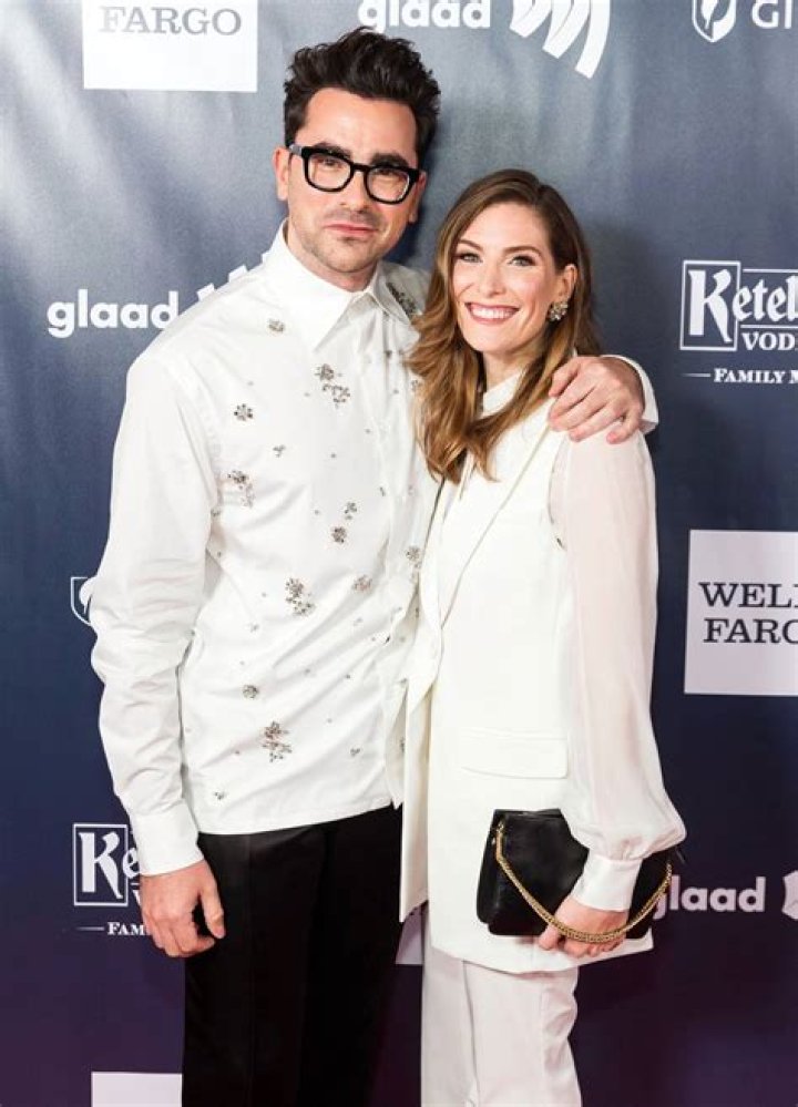 Exploring Dan Levy's Relationship Status: Is Dan Levy Married?
