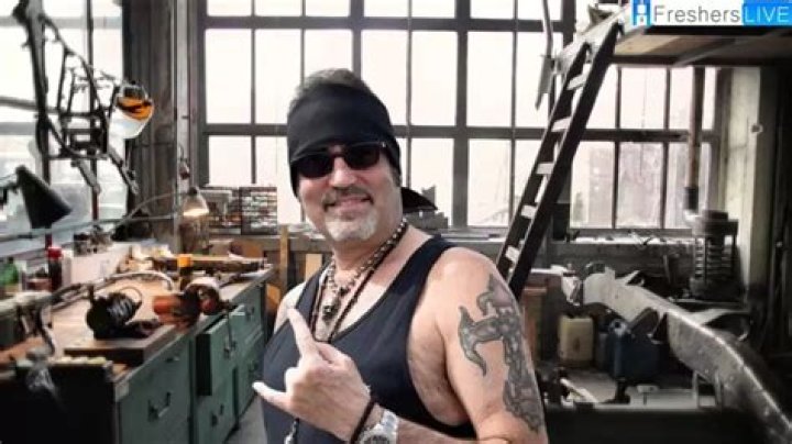 Unveiling the Truth Behind Danny Koker's Health: Is Danny Koker Sick?