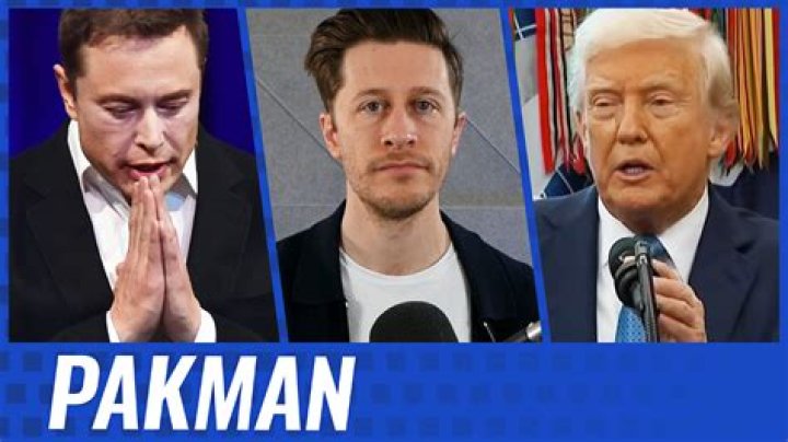 Is David Pakman Jewish? Understanding His Background and Beliefs