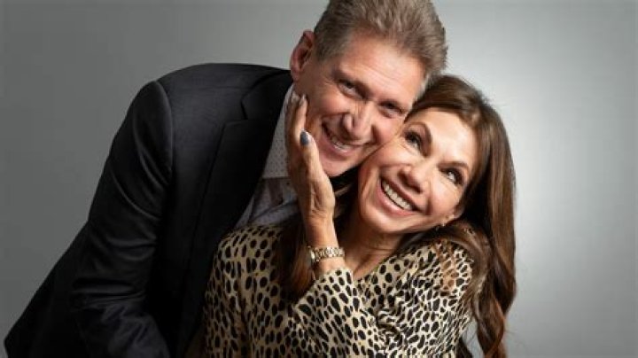 Is Doctor Phil Getting a Divorce? Exploring the Rumors and Facts