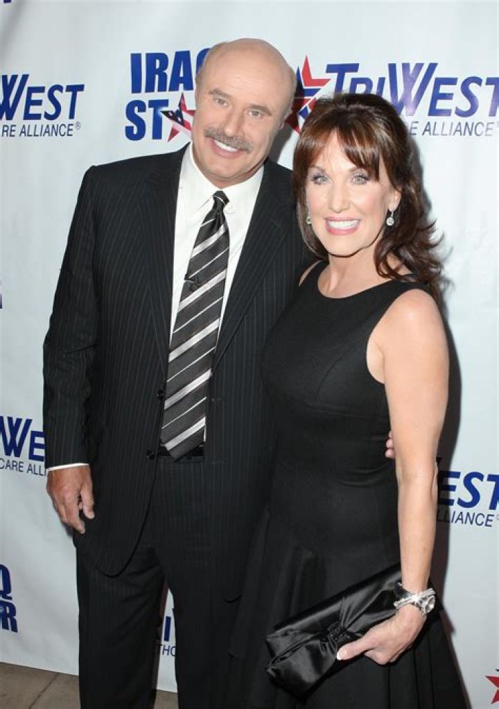 Is Dr. Phil and Robin McGraw Divorced? The Truth Behind Their Relationship
