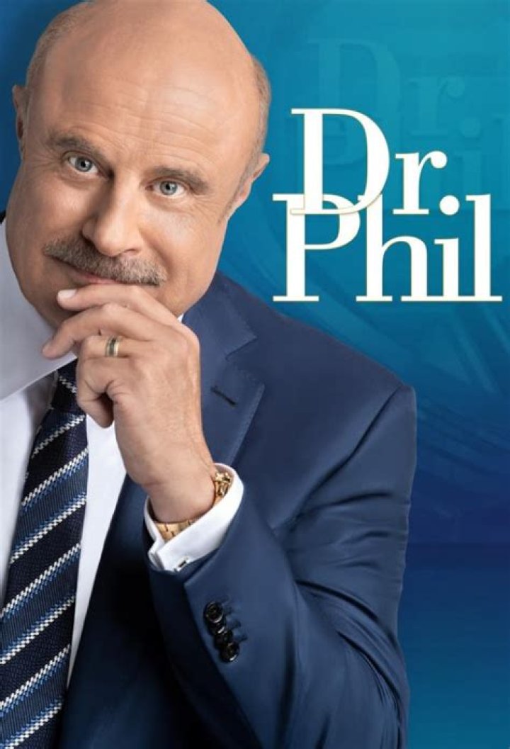 Is Dr. Phil Divorcing Robin? A Deep Dive into Their Relationship