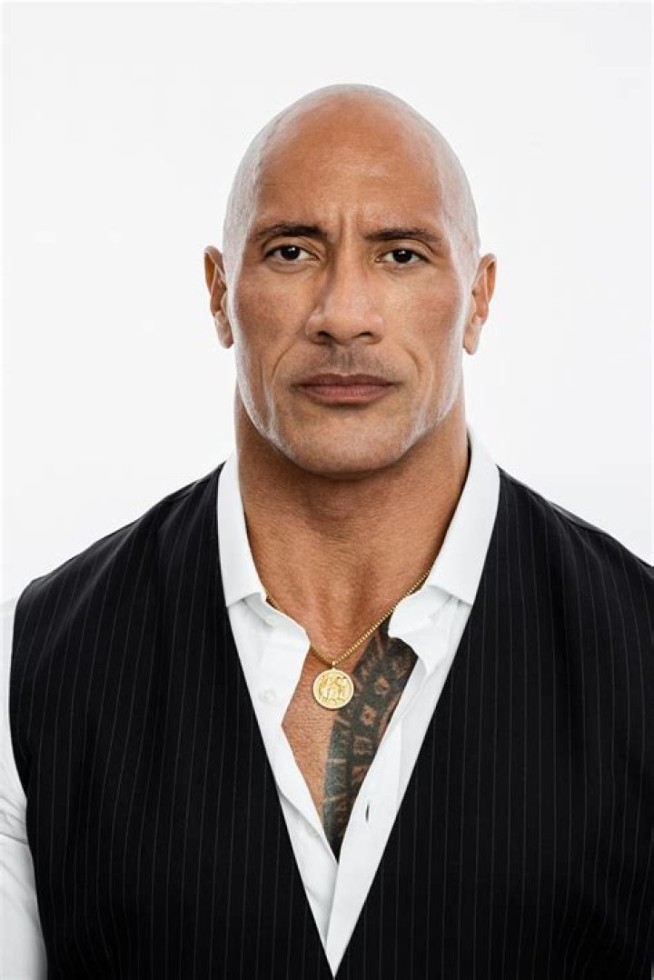 Is Dwayne Johnson Dead? Debunking the Rumors and Celebrating a Living Legend