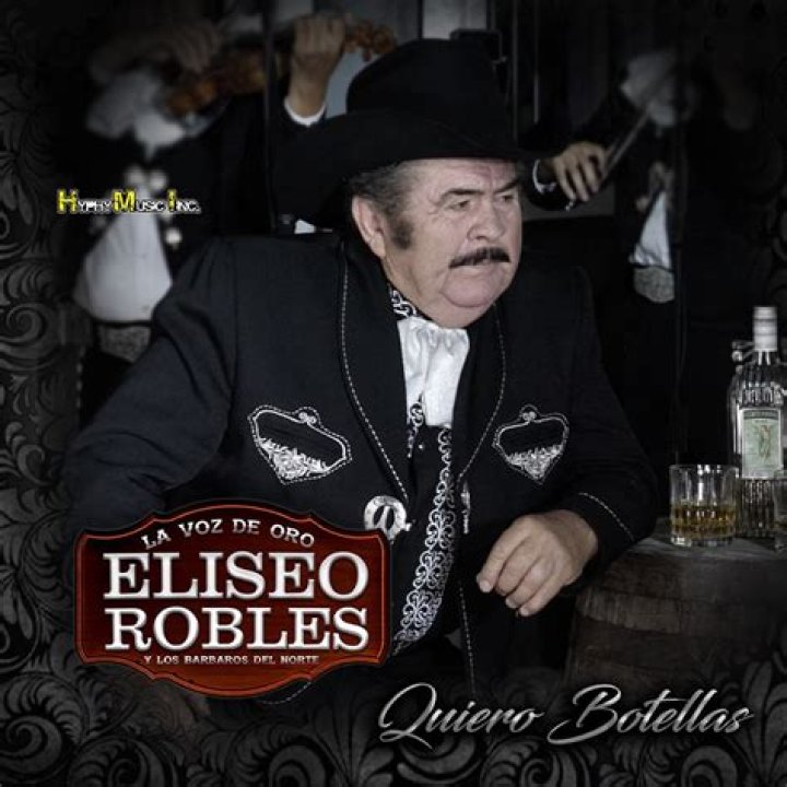 Is Eliseo Robles Still Alive? Exploring the Life and Legacy of a Norte&ntilde;o Icon