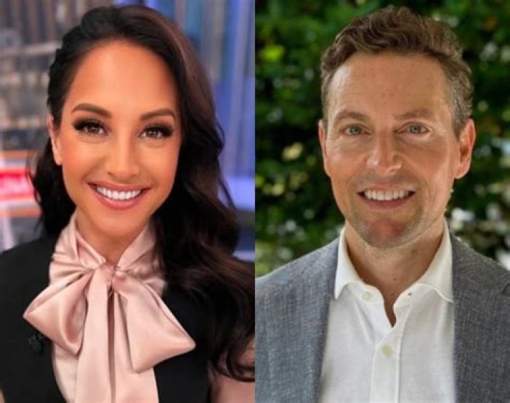 Is Emily Compagno Married on Fox News? Exploring Her Personal and Professional Life