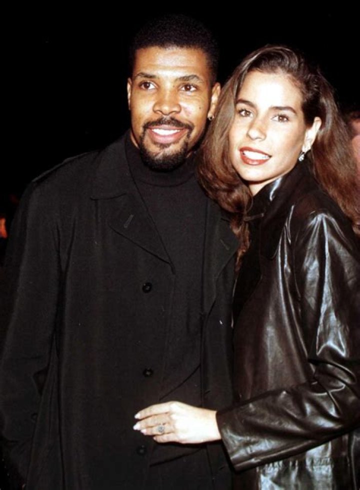 Is Eriq La Salle Married? A Deep Dive into His Personal Life