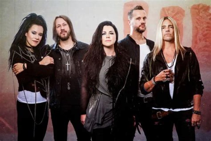 Exploring the Spiritual Roots of Evanescence: Is Evanescence a Christian Group?