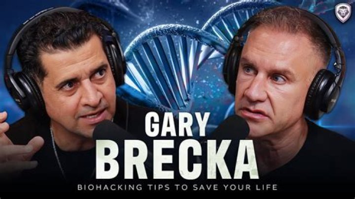 Is Gary Brecka a Fraud? Unveiling the Truth Behind the Controversy