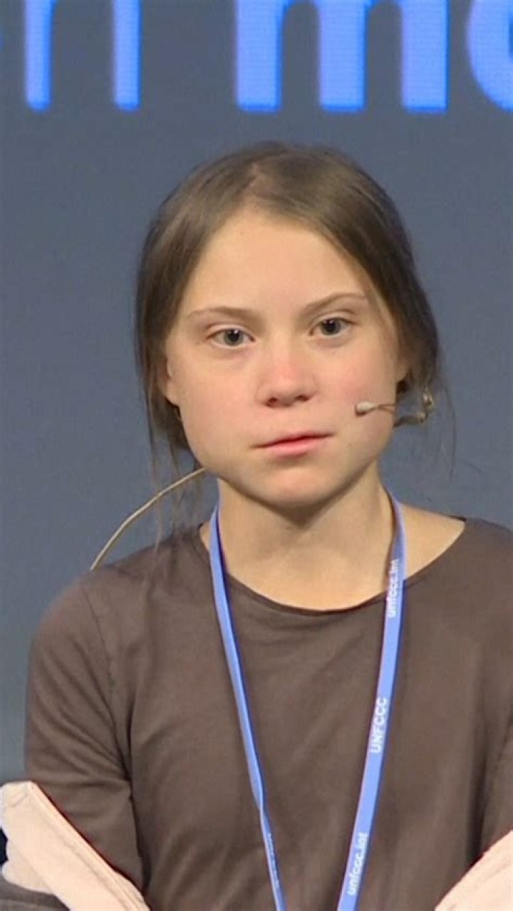 Is Greta Thunberg in a Relationship? Unraveling the Personal Life of the Climate Activist