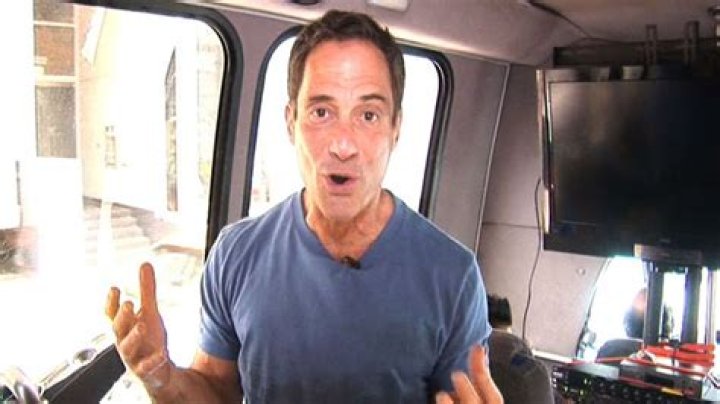 Unveiling the Truth: Is Harvey from TMZ Gay?
