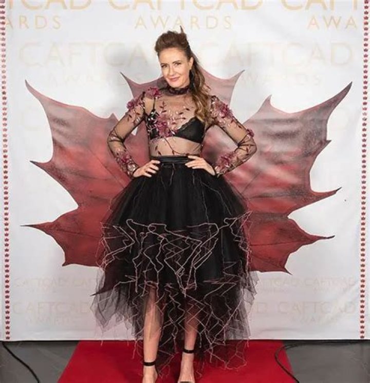 Unveiling the Personal Life of Hélène Joy: Is Hélène Joy Married?