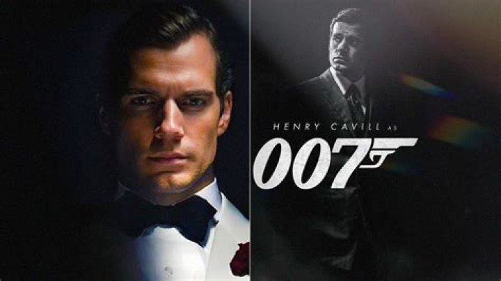 Is Henry Cavill James Bond? Exploring the Rumors and Possibilities
