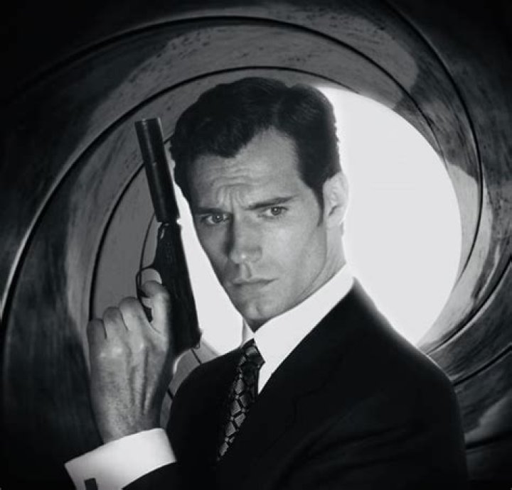 Is Henry Cavill the New James Bond: Exploring the Rumors and Possibilities