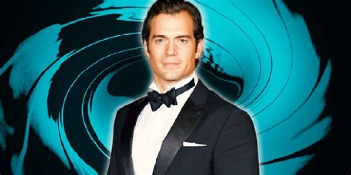 Is Henry Cavill the Next James Bond: Speculations, Facts, and Insights