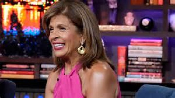 Is Hoda Leaving Today? Everything You Need to Know