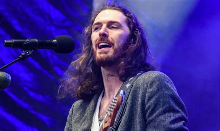 Unraveling the Mystery: Is Hozier Gay?