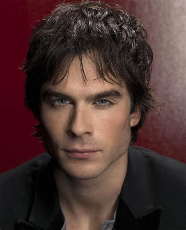 Ian Somerhalder: Debunking the Rumors - Is Ian Somerhalder Dead?
