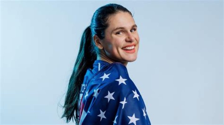 Is Ilona Maher Transgender? Exploring Her Journey, Identity, and Achievements