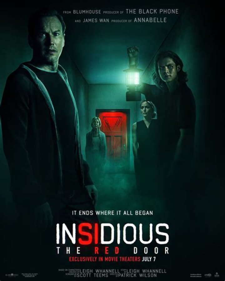 Is Insidious 2 Based on a True Story?