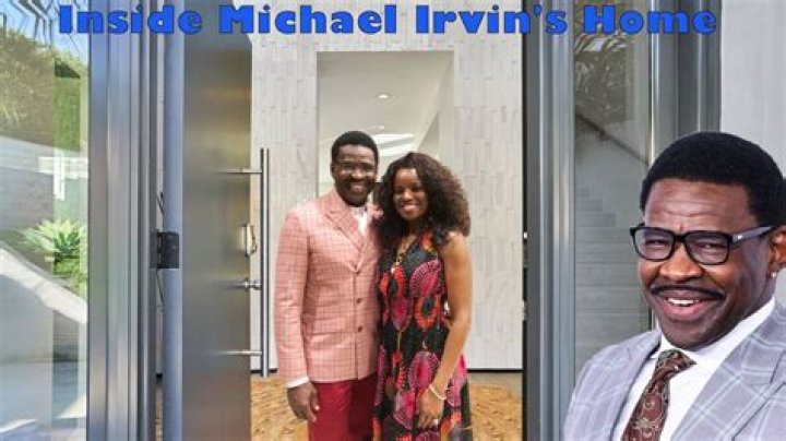 Irvin Randle Relationship Status: Unraveling the Truth