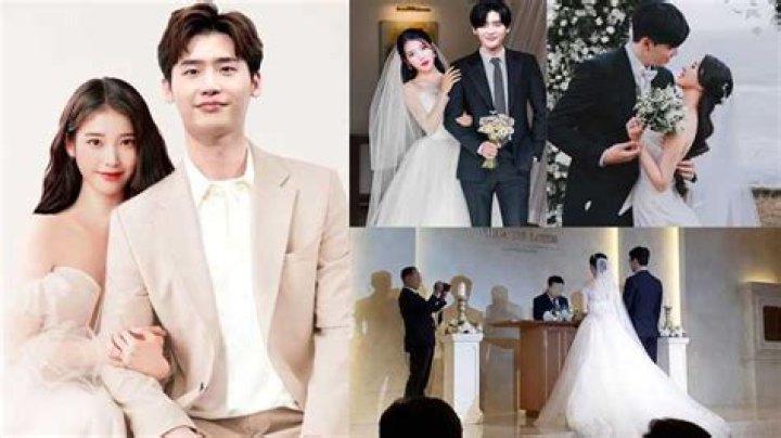 Is IU Getting Married? The Latest Buzz on the Beloved K-Pop Star