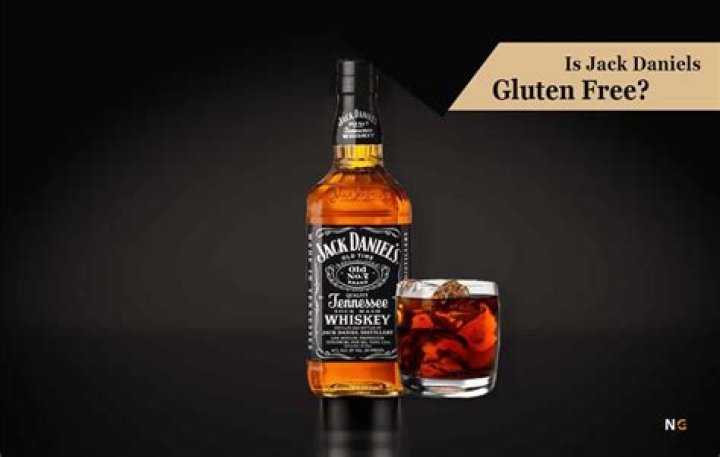 Is Jack Daniels Gluten Free? Unraveling the Truth Behind Your Favorite Whiskey