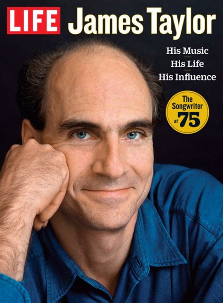 Find Out Now: Is James Taylor Still Touring?