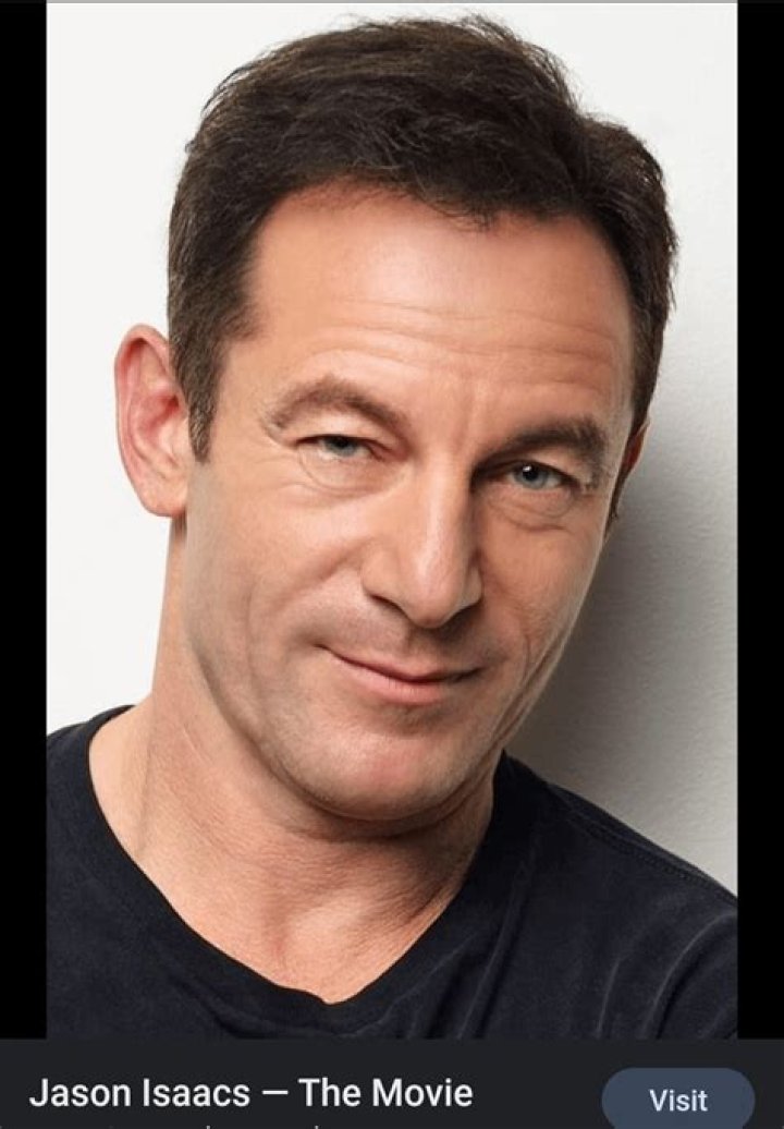 Is Jason Isaacs Jewish? Exploring the Roots and Career of the Renowned Actor