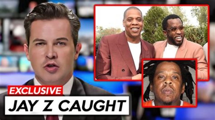 Is Jay Z Arrested? The Truth Behind the Rumors