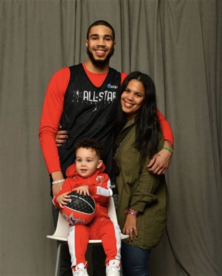 Unveiling the Truth: Is Jayson Tatum Married?