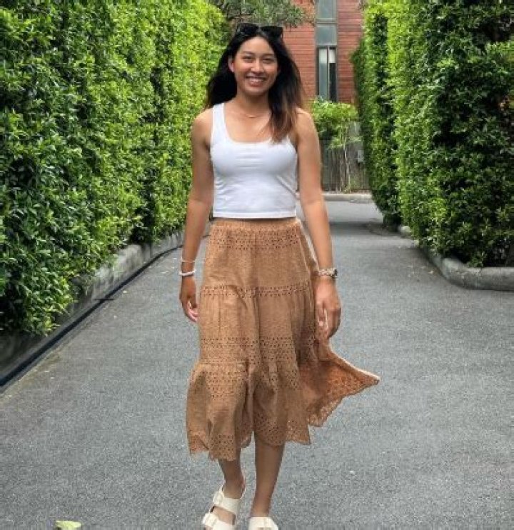 Unveiling the Love Life: Is Jeeno Thitikul Married?