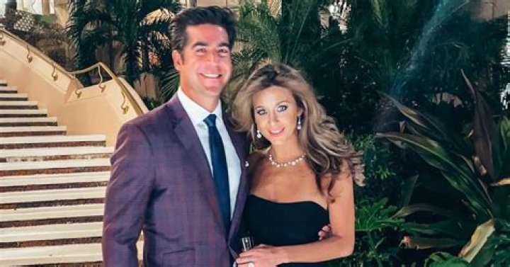 Is Jesse Watters Married? The Complete Guide to His Personal Life