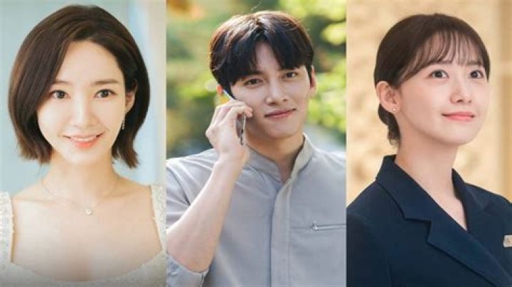 Exploring the Relationship Status of Ji Chang Wook and Nam Ji Hyun