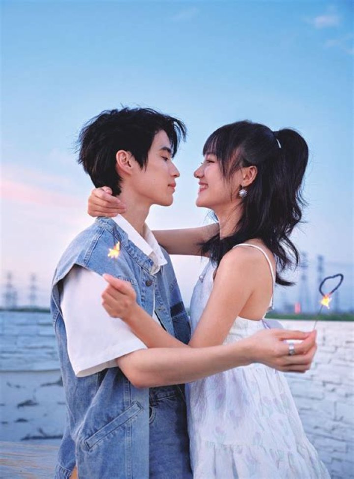 Is Jiang Zhi Nan in a Relationship? Unveiling the Truth Behind the Rumors