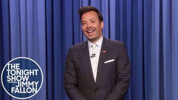Is Jimmy Fallon Democrat or Republican in 2024? Unveiling the Truth