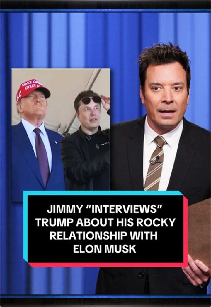 Is Jimmy Fallon Republican or Democrat? Unveiling the Political Views of the Late-Night Host