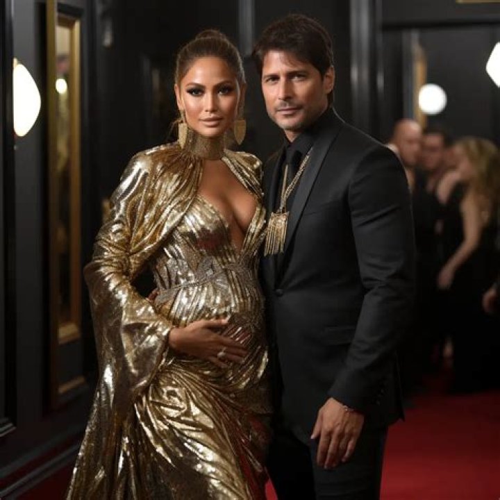 Is JLo Pregnant? The Latest Buzz Around the Pop Icon