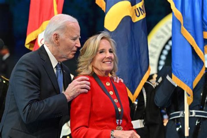 Is Joe Biden in Hospice Care? Understanding the Current Health Status of the President