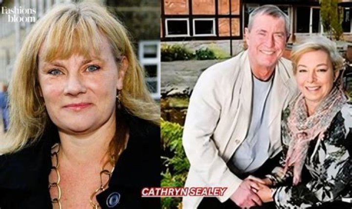 Is John Nettles' Daughter an Actress? Unveiling the Truth Behind the Fame