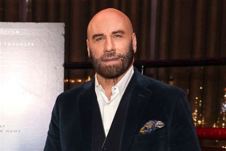 Is John Travolta Gay? Unraveling the Truth Behind the Rumors