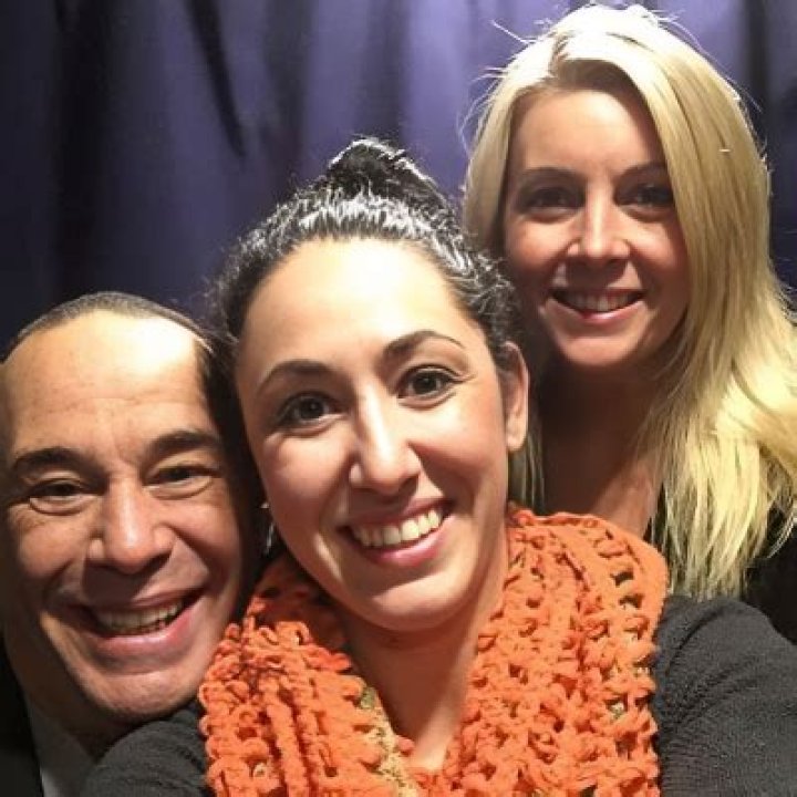 Is Jon Taffer Married? An In-Depth Look at His Personal Life