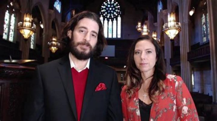 Is Jonathan Roumie Married? Unveiling the Life of the Star