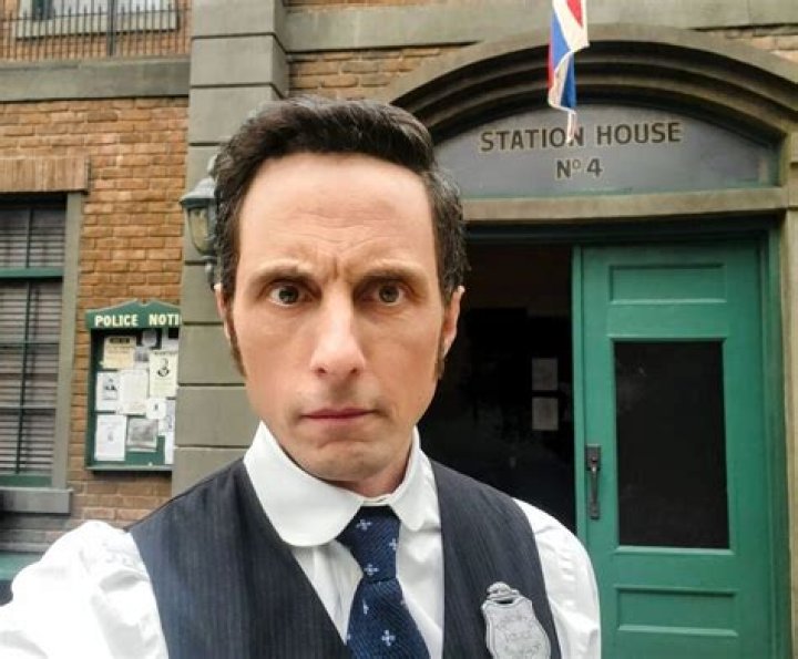 Is Jonny Harris Sick? Understanding His Health Concerns