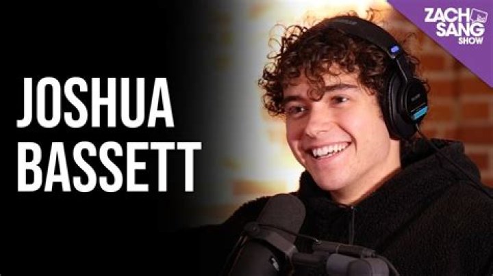 Is Joshua Bassett Single in 2024? Unraveling the Mystery