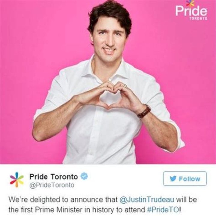 Unraveling the Mystery: Is Justin Trudeau Gay?