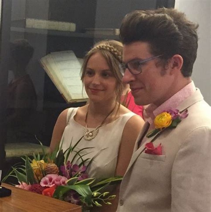 Is Justin Warner Married: Everything You Need to Know