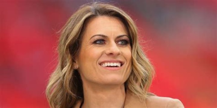 Unveiling the Truth: Is Karen Carney Gay?