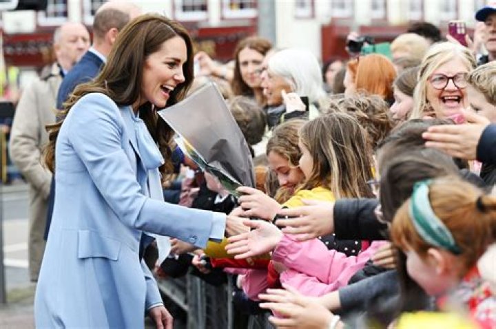 Is Kate Middleton Dying? Understanding the Rumors and Truth Behind Her Health