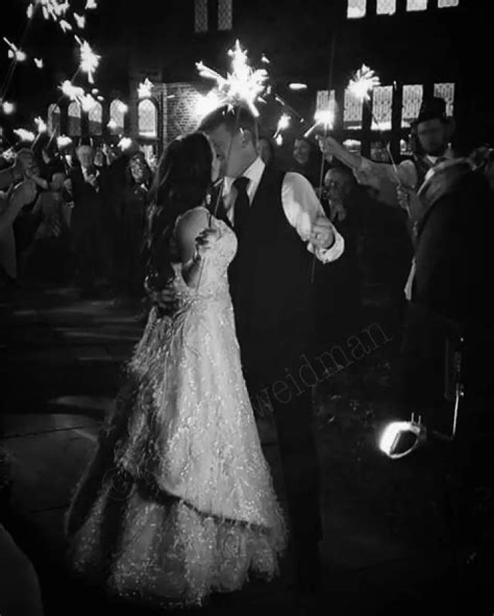 Unveiling the Truth: Is Katrina Weidman Married?